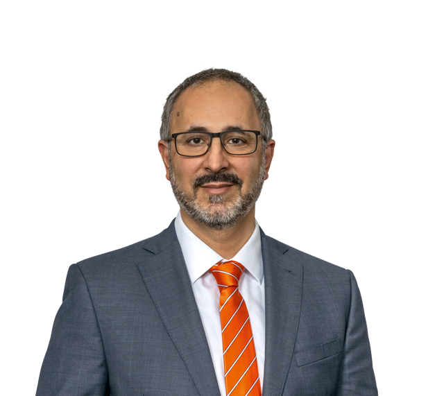 Kianoush Youssefinejad